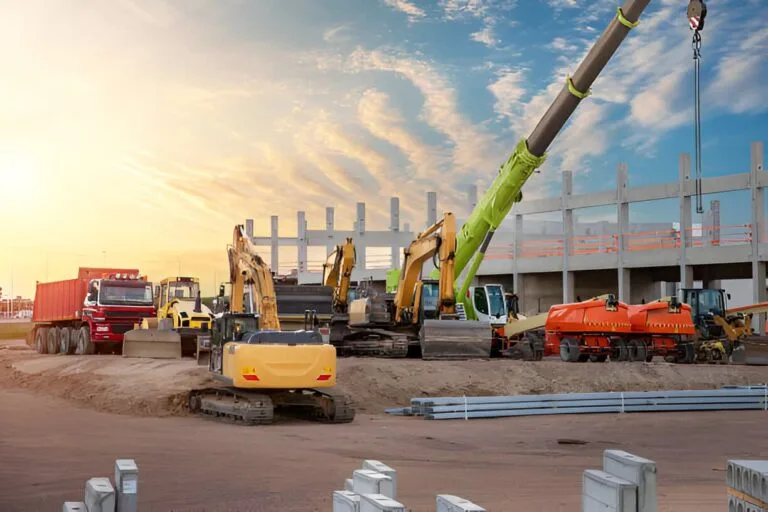 Teknik Konstruksi dan Properti